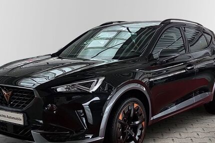 Cupra Formentor 33.256 km 32.850 &euro; Leipzig 04328