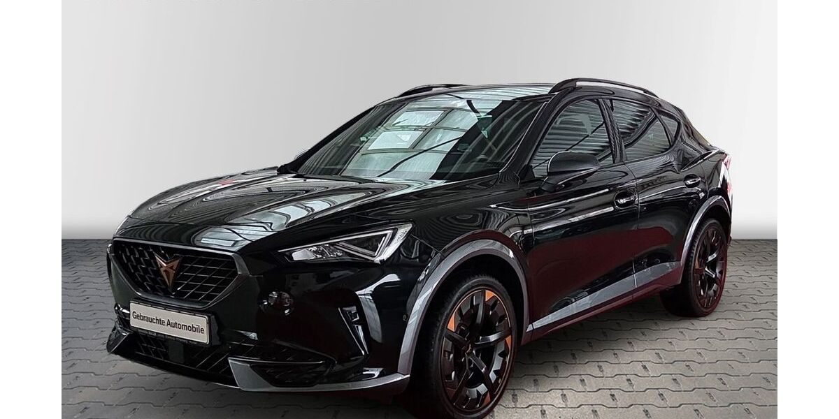 Cupra Formentor 33.256 km 32.850 &euro; Leipzig 04328