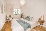 Etagenwohnung Leipzig Möckern - 2 Zimmer, 40 m&sup2;, 159.500&euro; | Angebot:26290262