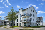 Etagenwohnung Zwenkau - 3 Zimmer, 103 m&sup2;, 437.900&euro; | Angebot:26388715