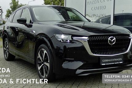 Mazda CX-60 7.050 km 41.680 &euro; Leipzig 04316
