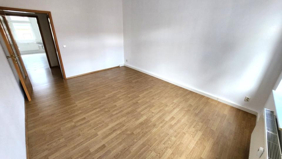 Etagenwohnung Leipzig Nordwest - 2 Zimmer, 64 m&sup2;, 599&euro; | Angebot:25597431