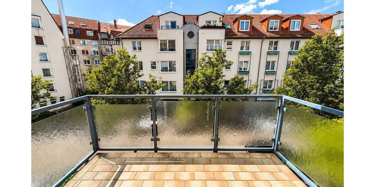 Etagenwohnung Leipzig Gohlis-Mitte - 2 Zimmer, 68 m&sup2;, 199.000&euro; | Angebot:26908747