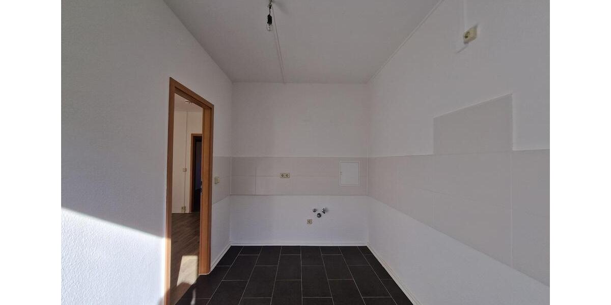 Etagenwohnung Leipzig Lausen-Grünau - 3 Zimmer, 69 m&sup2;, 534&euro; | Angebot:25571021