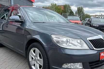Skoda Octavia 147.989 km 7.890 &euro; Leipzig 04229