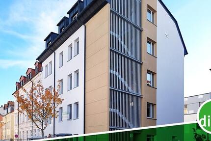 Erstbezug im Neubau nahe Volkspark mit Tageslicht-Masterbad, Abstellraum, Fbhz., Aufzug u.v.m. 3 zimmer