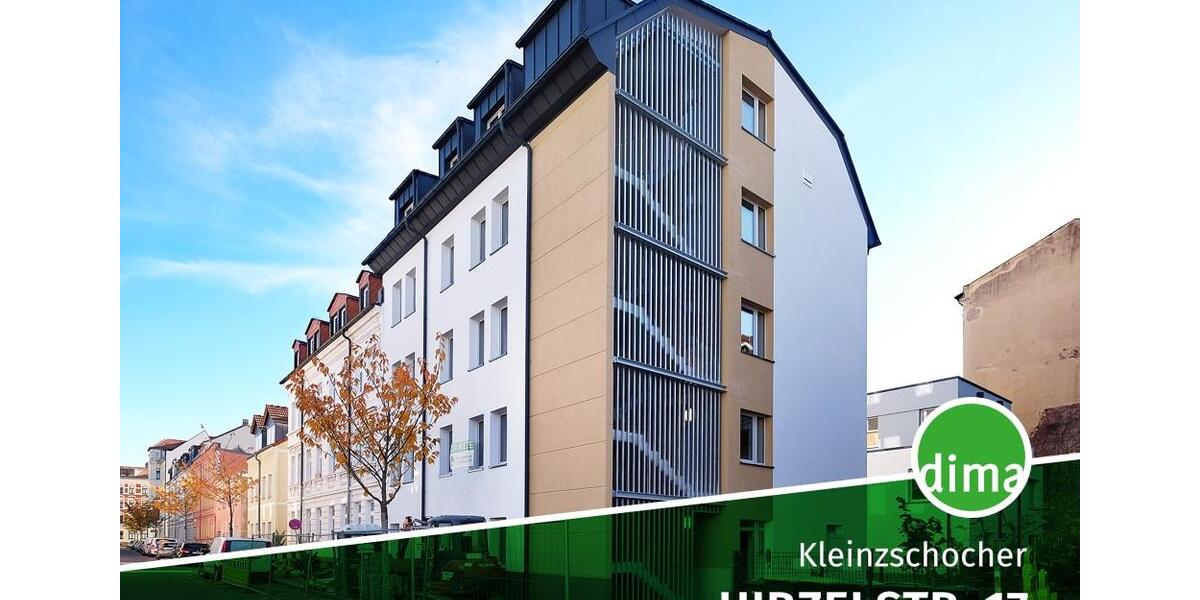 Erstbezug im Neubau nahe Volkspark mit Tageslicht-Masterbad, Abstellraum, Fbhz., Aufzug u.v.m. 3 zimmer