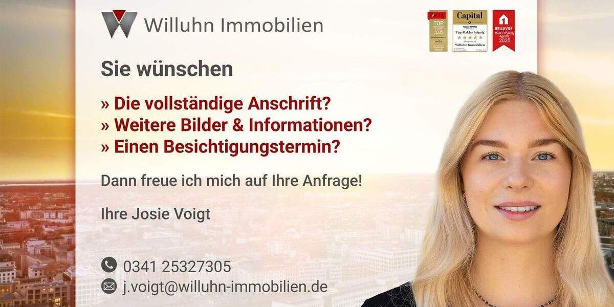 Einfamilienhaus Leipzig Plagwitz - 2 Zimmer, 239.000&euro; | Angebot:25733656