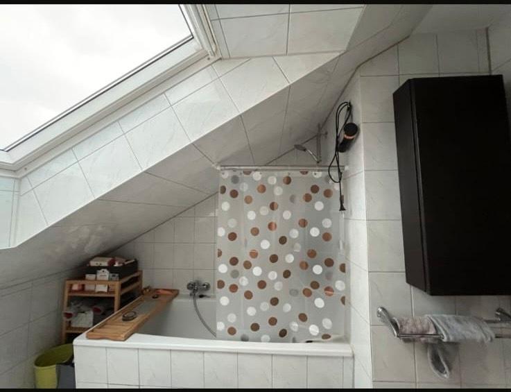 Dachgeschoßwohnung Leipzig Südost - 2 Zimmer, 50 m&sup2;, 555&euro; | Angebot:26407547