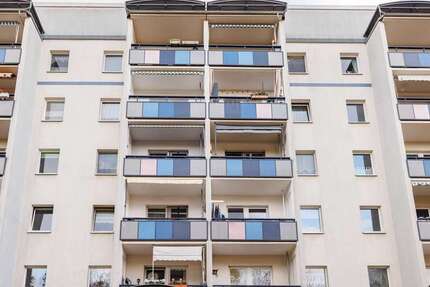 Wohnung zum Kaufen in Leipzig 125.000 € 55.53 m² 1 zimmer