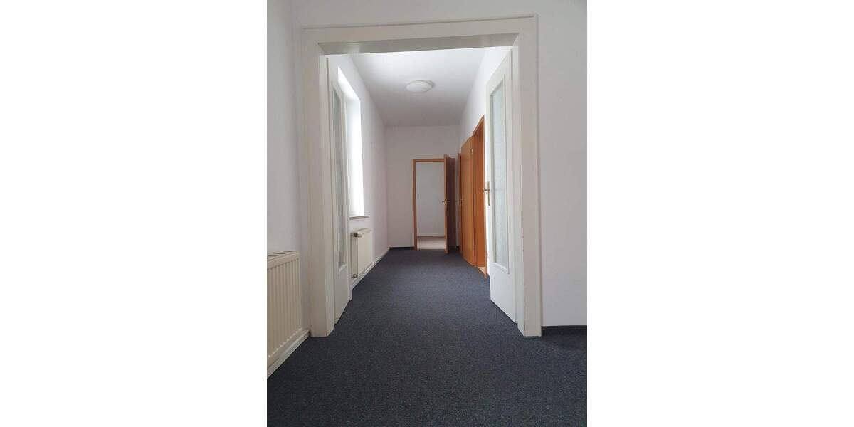 Repräsentative Bürofläche direkt am Markt 2 zimmer