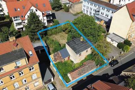 Grundstück zu verkaufen in Delitzsch 69.000 € 457 m² zimmer