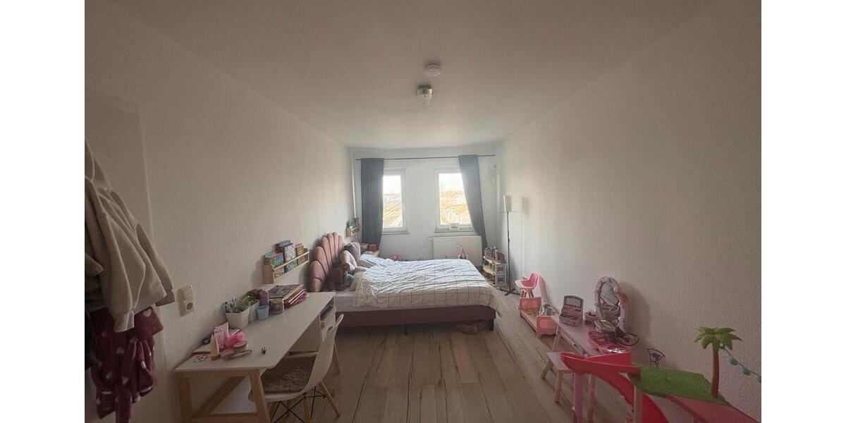 Maisonettenwohnung Leipzig Ost - 3 Zimmer, 75 m&sup2;, 999&euro; | Angebot:25586933