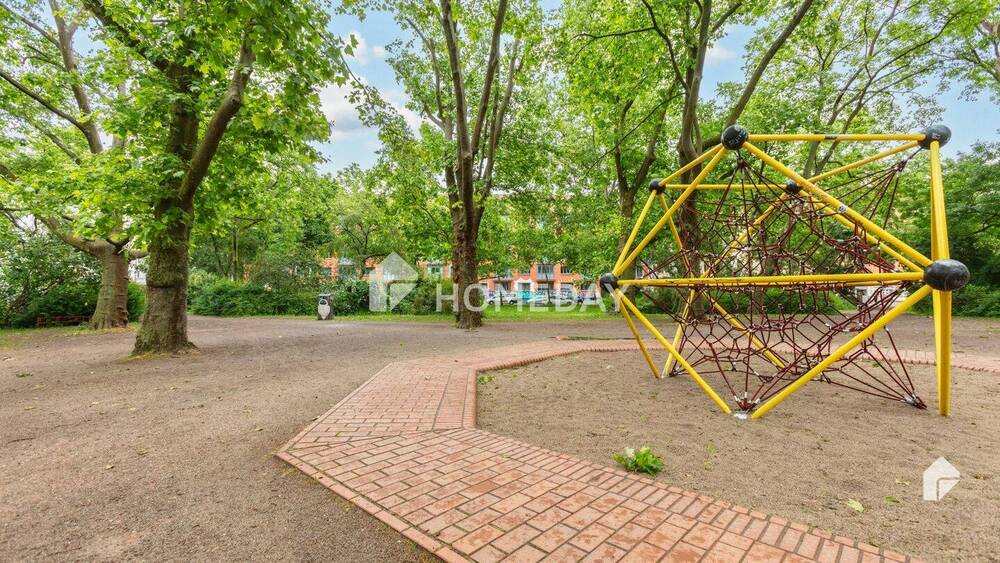 Gemütliche Stadtwohnung mit Balkon, Aufzug und Tiefgaragenstellplatz nahe der Leipziger Innenstadt 2 zimmer