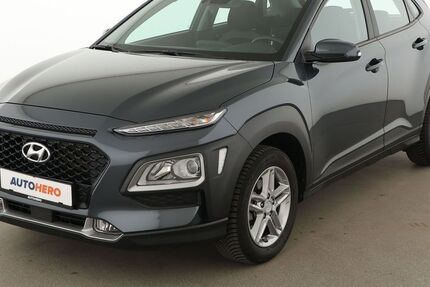 Hyundai KONA 19.621 km 15.650 &euro; Leipzig 04328