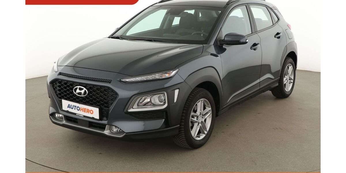 Hyundai KONA 19.621 km 15.650 &euro; Leipzig 04328