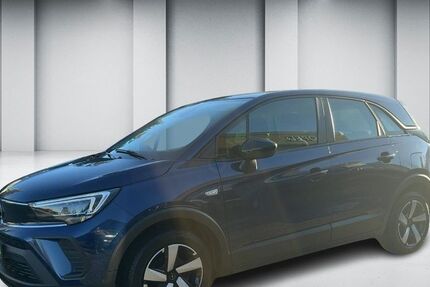 Opel Crossland (X) 28.997 km 15.990 &euro; Leipzig 04179