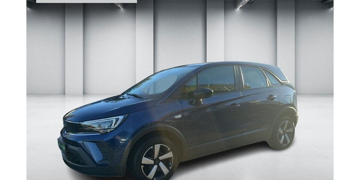 Opel Crossland (X) 28.997 km 15.990 &euro; Leipzig 04179