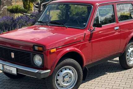 Lada Niva