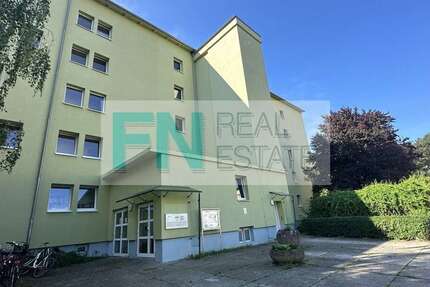 Wohnung Leipzig / Probstheida Probstheida - 1 Zimmer, 32 m&sup2;, 300&euro; | Angebot:26906638