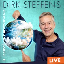 Dirk Steffens - Hoffnungslos optimistisch 22.03.2026 academixer