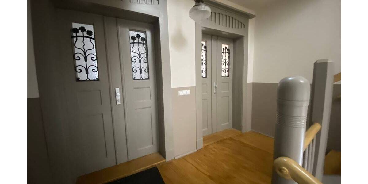 Etagenwohnung Markkleeberg Markkleeberg-Mitte - 2 Zimmer, 54 m&sup2;, 599&euro; | Angebot:26487074