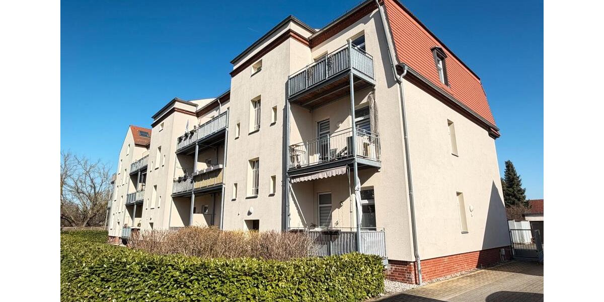 Etagenwohnung Leipzig Nordost - 3 Zimmer, 73 m&sup2;, 129.000&euro; | Angebot:26455891
