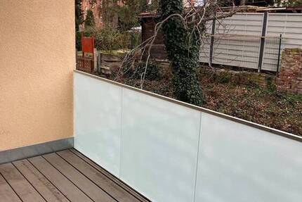 Wohnung Merseburg Neumarkt (Vorstadt) - 2 Zimmer, 42 m&sup2;, 420&euro; | Angebot:26501145