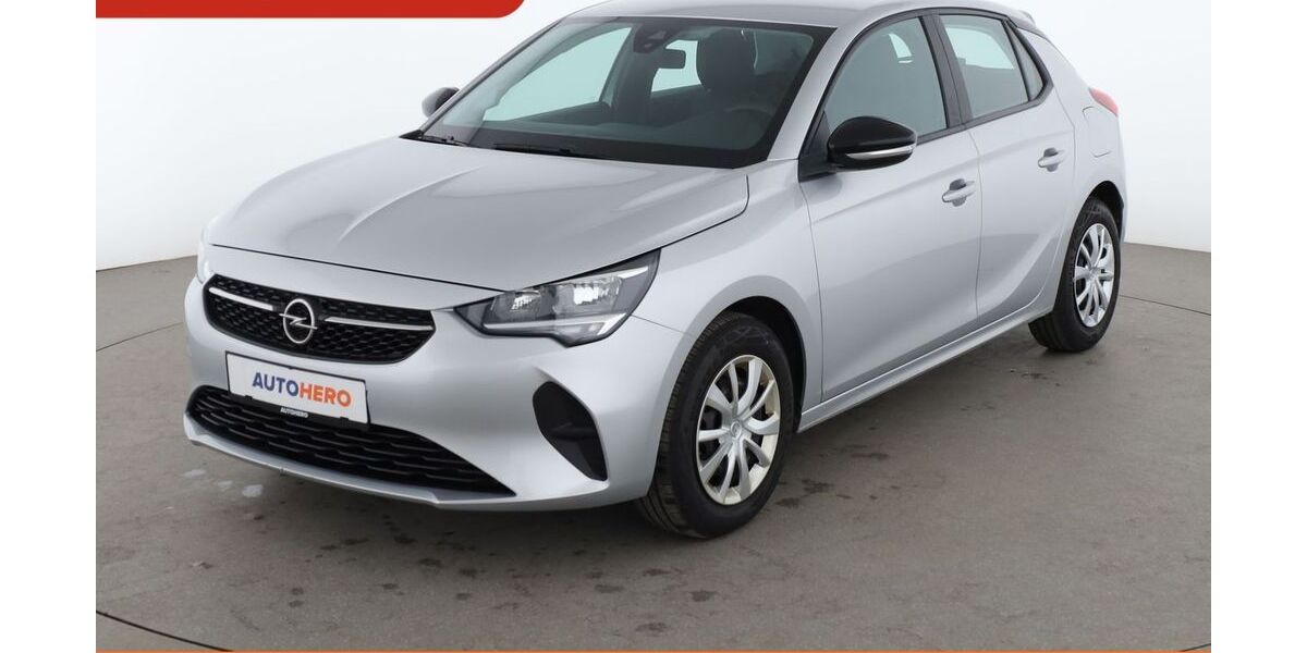Opel Corsa 27.686 km 11.990 &euro; Leipzig 04328
