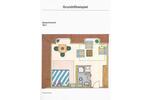 Dachgeschoßwohnung Markranstädt - 1 Zimmer, 33 m&sup2;, 69.000&euro; | Angebot:26643719