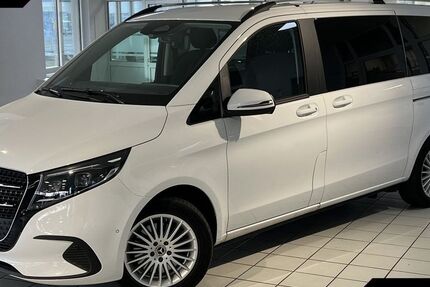 Mercedes-Benz V 250 35.668 km 69.950 &euro; Wiedemar 04509