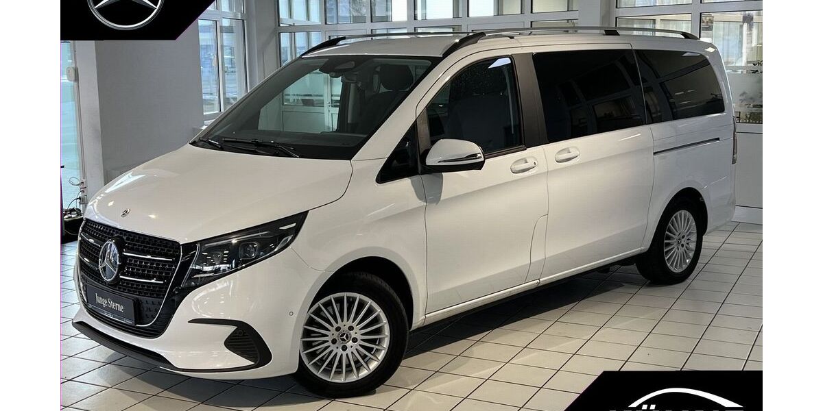 Mercedes-Benz V 250 35.668 km 69.950 &euro; Wiedemar 04509