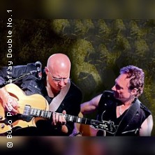 Maffay Duo 22.11.2025 Volkshaus Pegau