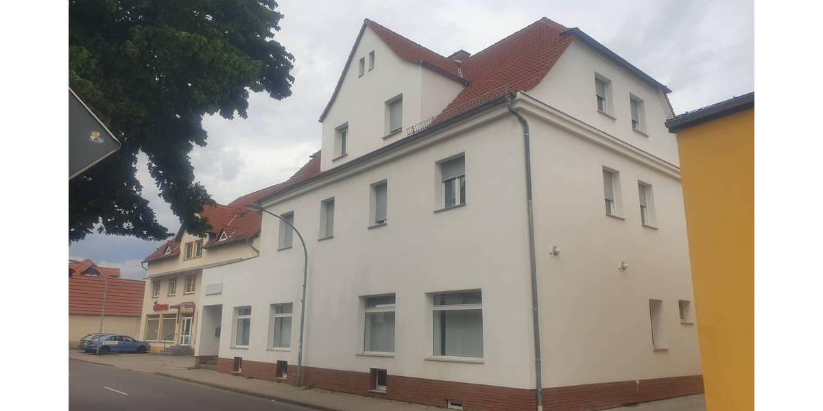 Gewerbeobjekt Böhlen - 2 Zimmer, 56 m&sup2;, 750&euro; | Angebot:20963676