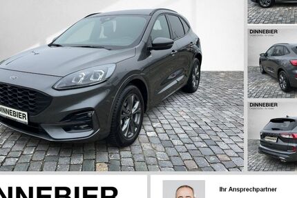 Ford Kuga 32.641 km 19.948 &euro; Markkleeberg 04416