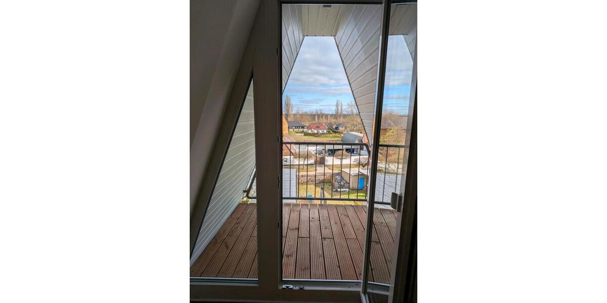 Erdgeschoßwohnung Landsberg - 3 Zimmer, 61 m&sup2;, 600&euro; | Angebot:25891813