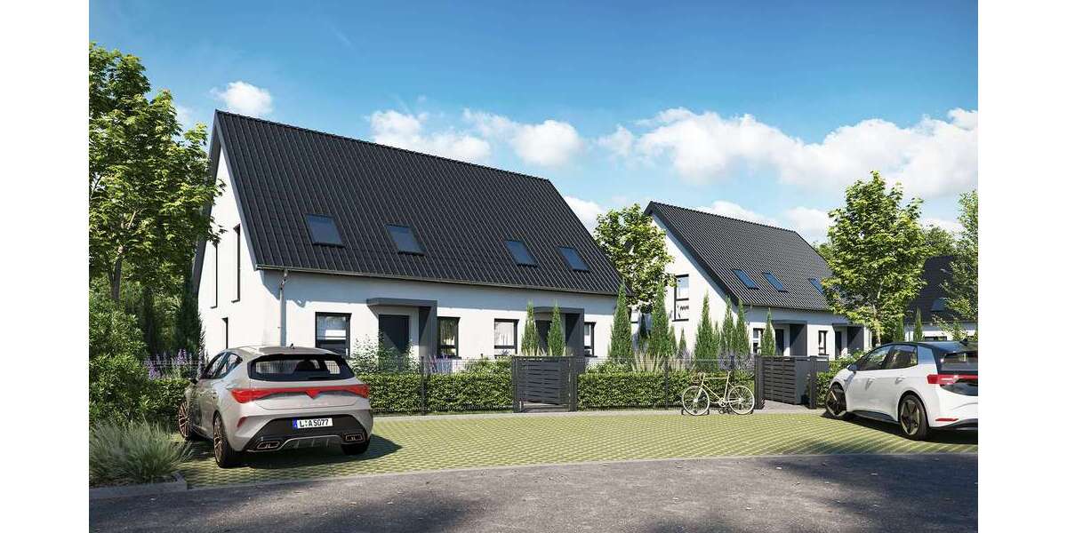Einfamilienhaus Bad Dürrenberg - 4 Zimmer, 115 m&sup2;, 1.390&euro; | Angebot:24710091