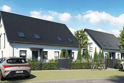 Haus Bad Dürrenberg - 4 Zimmer, 115 m&sup2;, 1.390&euro; | Angebot:24710091