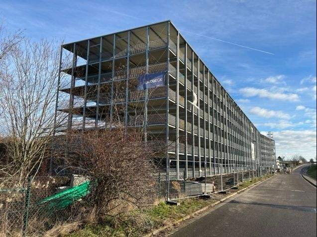 Grundstück Schkeuditz - 4.250.000&euro; | Angebot:25695634