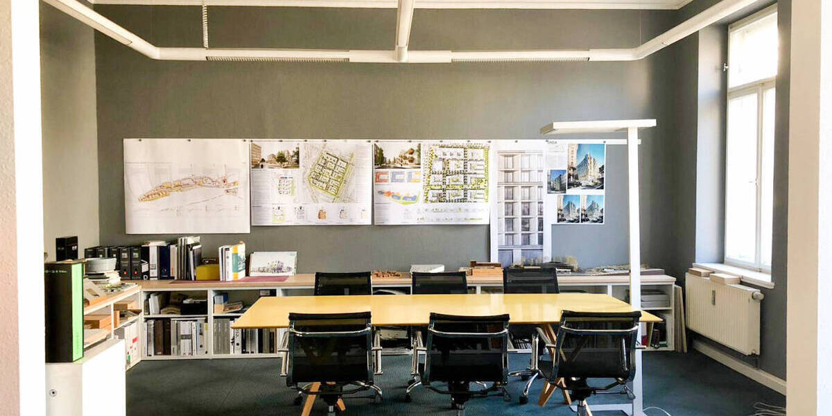 Gewerbeobjekt Leipzig Südvorstadt - 250&euro; | Angebot:26682792