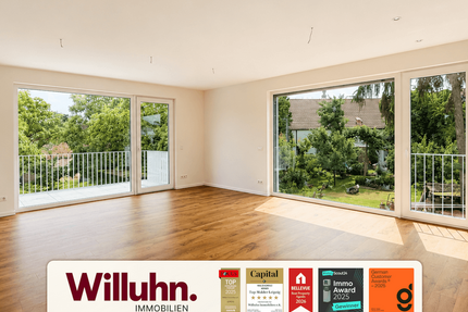 Wohnung Machern - 4 Zimmer, 107 m&sup2;, 1.611&euro; | Angebot:26889330