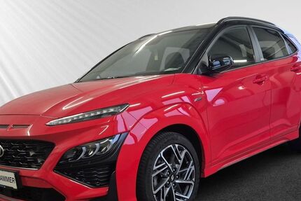 Hyundai KONA 36.959 km 18.980 &euro; Grimma 04668