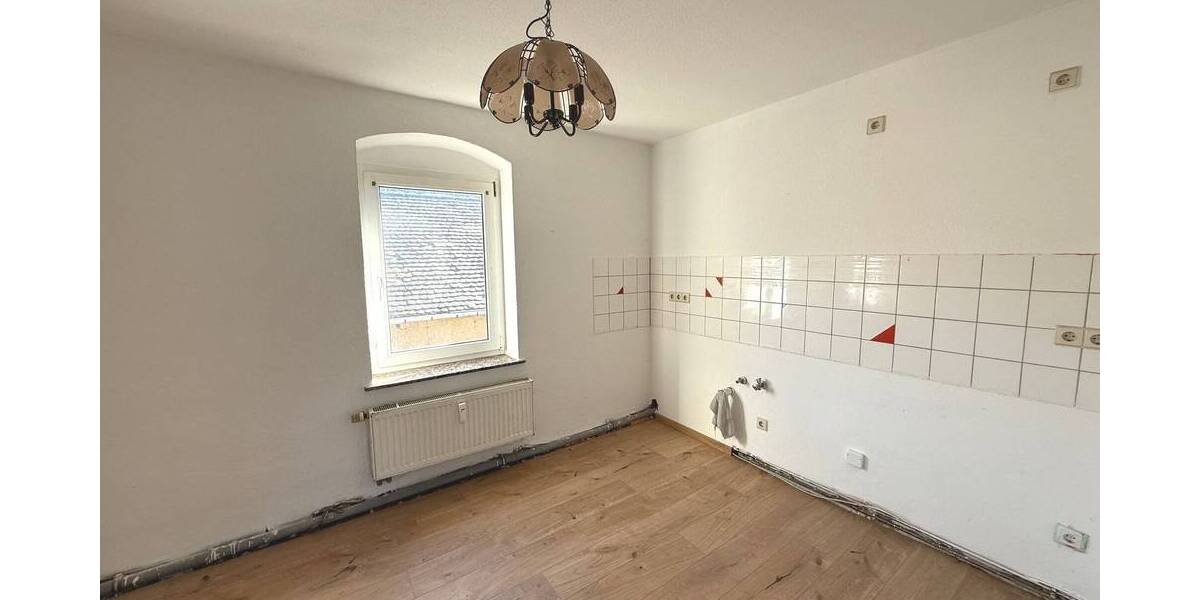 Etagenwohnung Grimma Cannewitz - 3 Zimmer, 63 m&sup2;, 350&euro; | Angebot:25822165