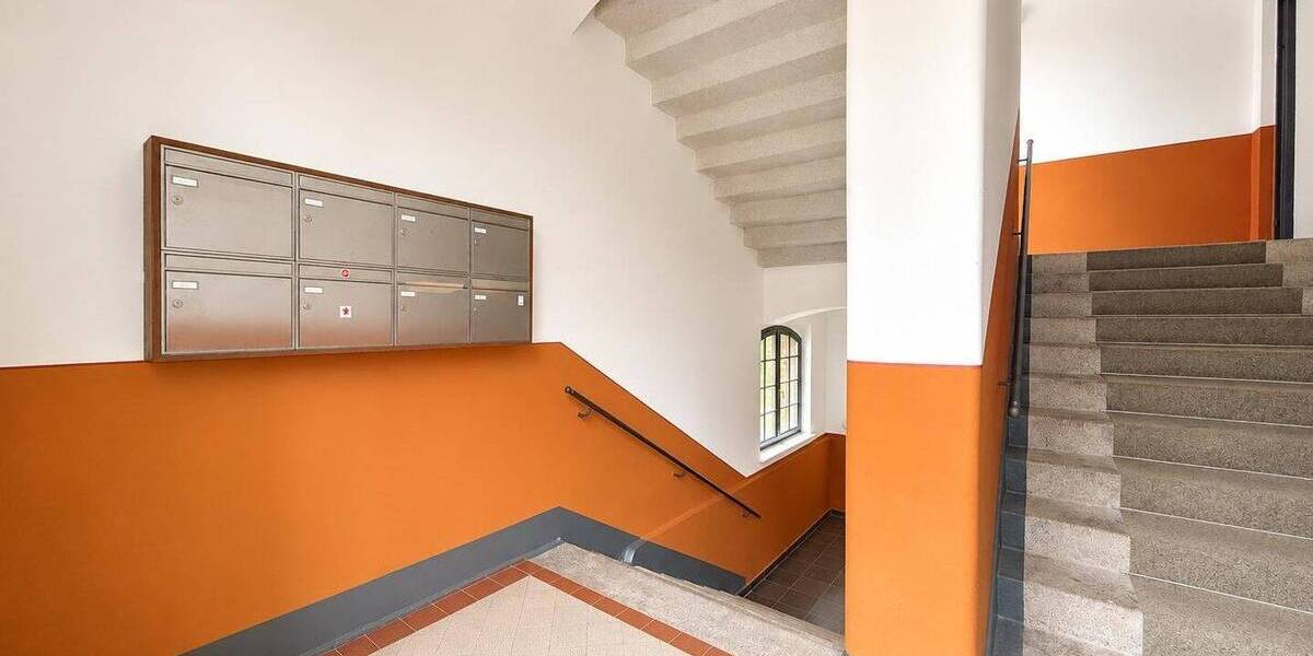 Etagenwohnung Leipzig Gohlis-Nord - 2 Zimmer, 56 m&sup2;, 648&euro; | Angebot:26919893