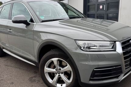 Audi Q5 128.752 km 25.999 &euro; Leipzig 04207
