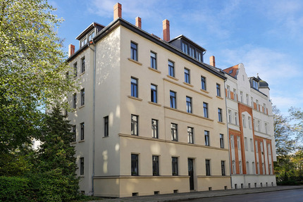 Wohnung Leipzig Schleußig - 3 Zimmer, 86 m&sup2;, 319.643&euro; | Angebot:26127820