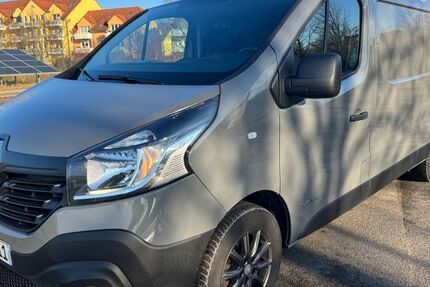 Renault Trafic 323.000 km 8.300 &euro; Leipzig 04319