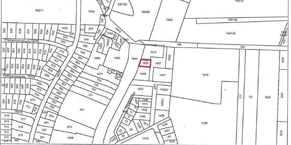 Grundstück Leipzig Paunsdorf - 248.000&euro; | Angebot:25997766