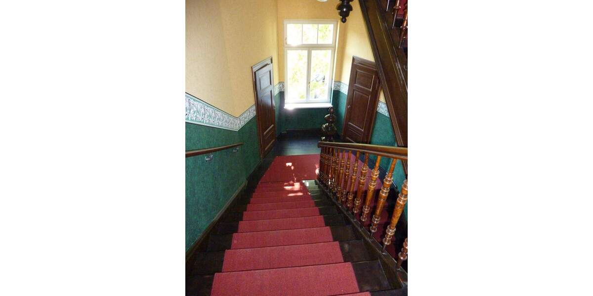 Freistehende 3-Raum-Wohnung in Gohlis - exklusive Ausstattung mit Balkon!! 3 zimmer