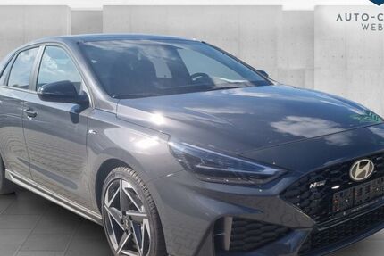 Hyundai i30 9.951 km 27.600 &euro; Markkleeberg 04416